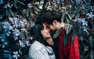 couple amoureux