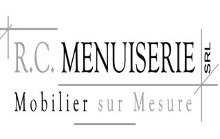 Logo de l'entreprise de menuiserie