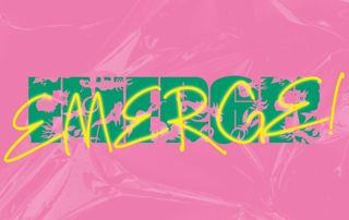 logo EMERGE!
