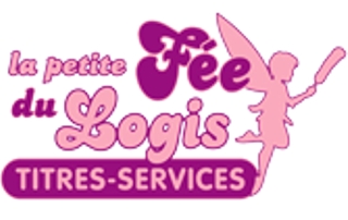 logo fée du logis