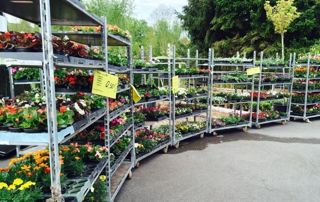 Pepiniere Feron Jardins