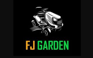 Logo FJ Garden