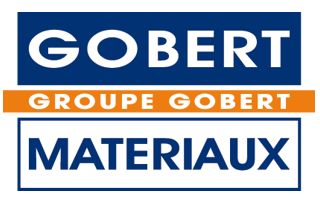 Logo Gobert Matériaux