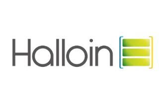 Logo Halloin