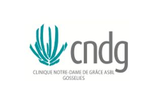 Logo Cndg