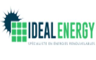 IDEAL ENERGY - Pompes à chaleur