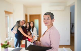 vente bien immobilier