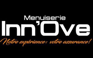 Logo Menuiserie Innove