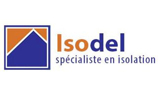 Logo Isodel