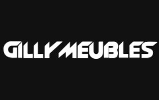 logo Gilly Meubles