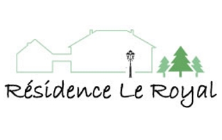 Logo Résidence Le Royal