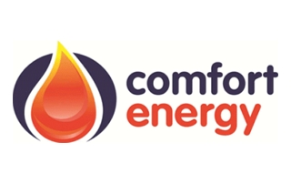 logo Comfort Energy