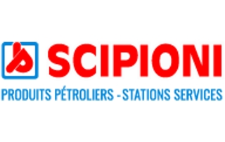 logo Scipioni
