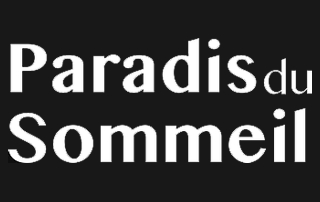 logo Paradis du Sommeil