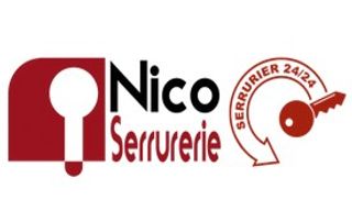 logo Nico Serrurerie