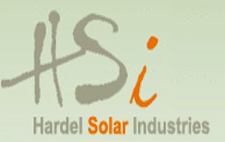 logo entreprise HSI