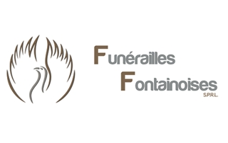 logo Funérailles Fontainoises