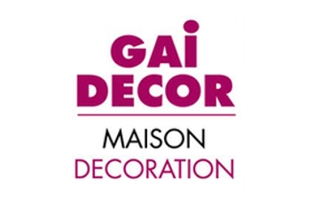 Logo Gai Décor