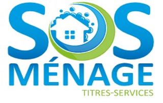 sos ménage, titres-services