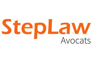 Logo de StepLaw