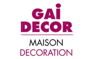 logo Gai Décor