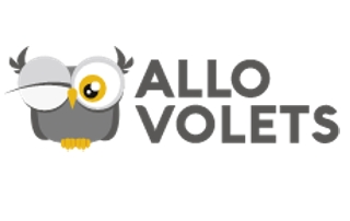 Logo ALLO VOLETS