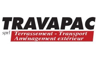 Travapac Logo